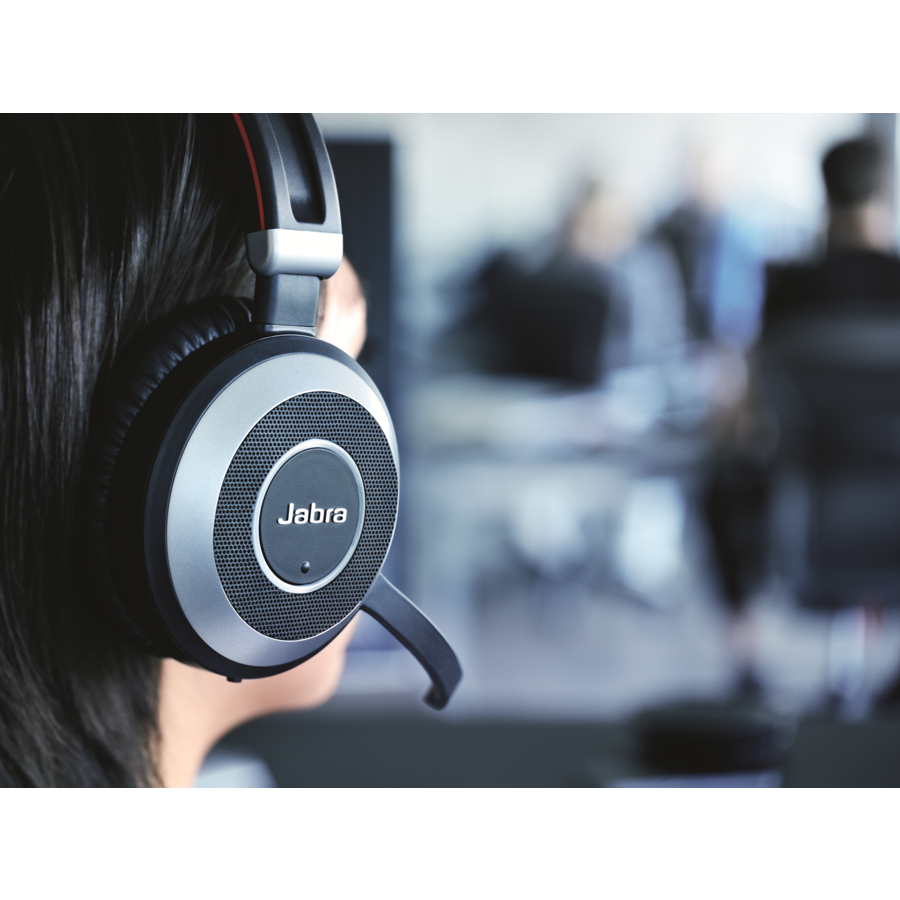 Jabra EVOLVE 30 II MS Mono Headset