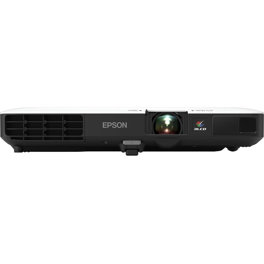 Epson PowerLite 1785W LCD Projector - 16:10