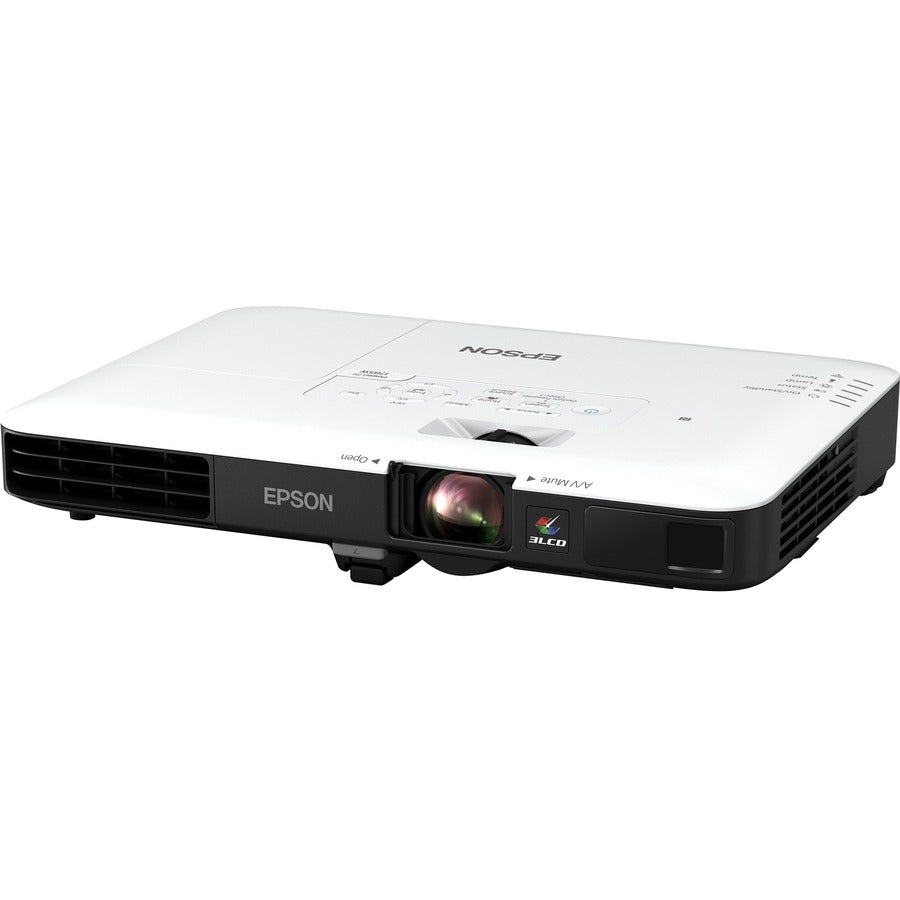 Epson PowerLite 1785W LCD Projector - 16:10