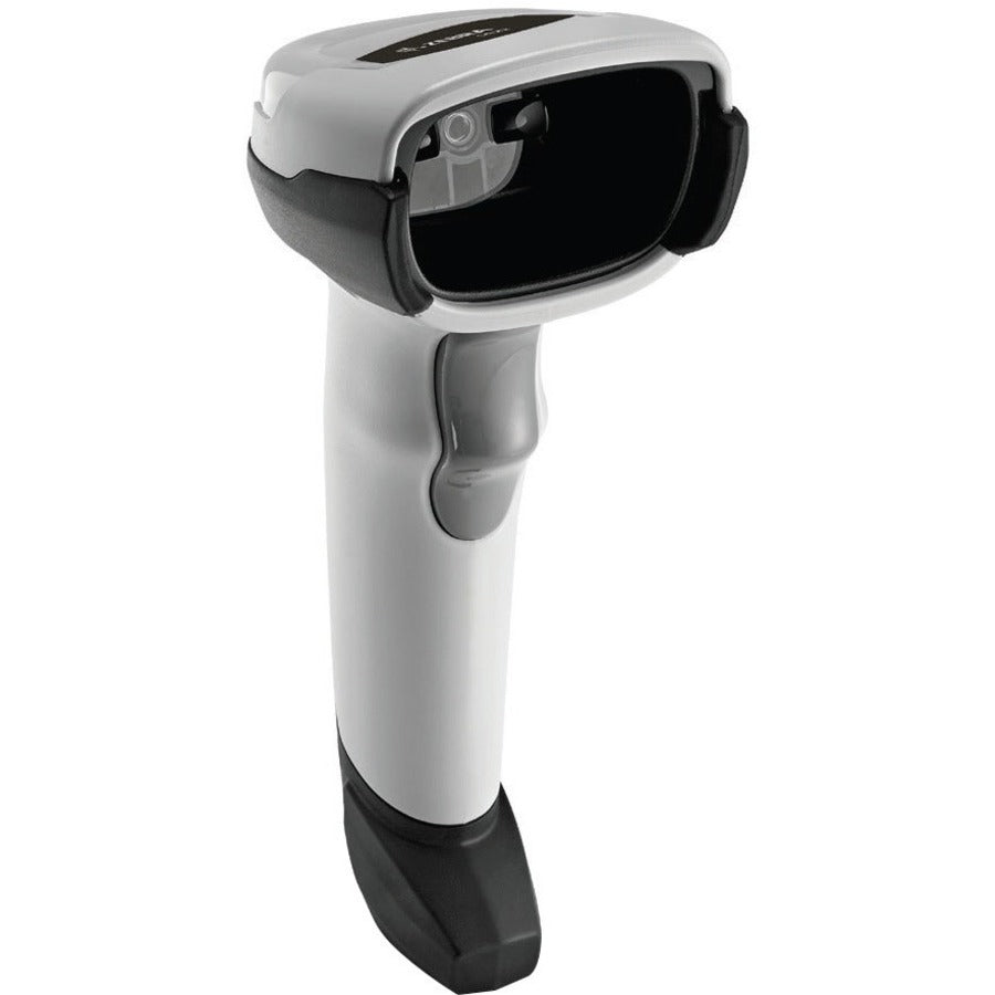 Zebra DS2208-SR Handheld Barcode Scanner