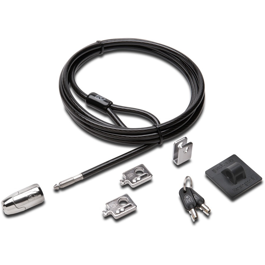 Kensington Desktop & Peripherals Locking Kit 2.0