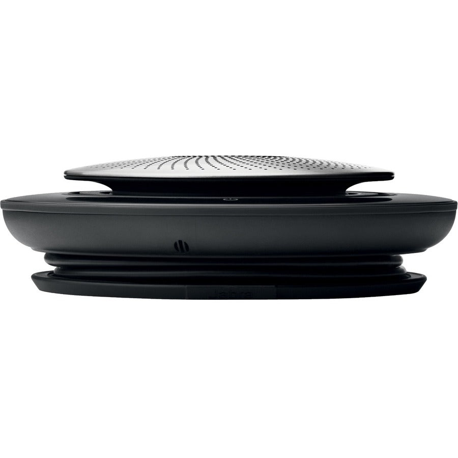 Jabra Speak 710-UC Wired/Wireless Bluetooth Speakerphone - Skype for Business