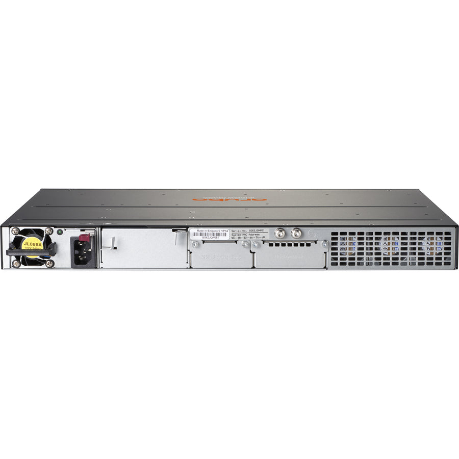 HPE 2930M 48G POE+ 1-Slot Switch