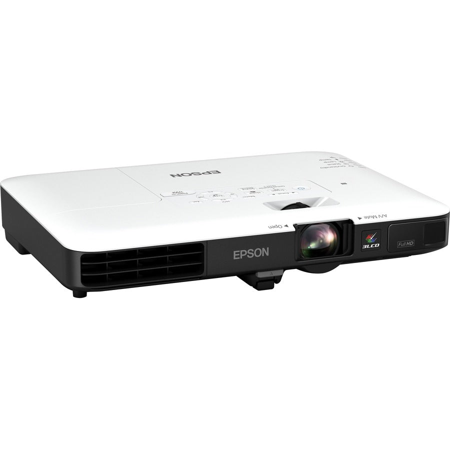 Epson PowerLite 1795F LCD Projector - 16:9