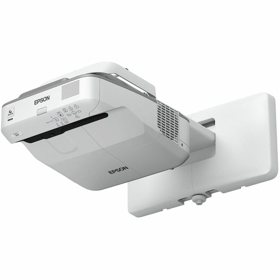 Epson PowerLite 685W Ultra Short Throw LCD Projector - 16:10