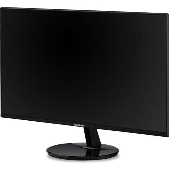 ViewSonic VA2459-SMH 24 Inch IPS 1080p LED Monitor with 100Hz, HDMI and VGA Inputs