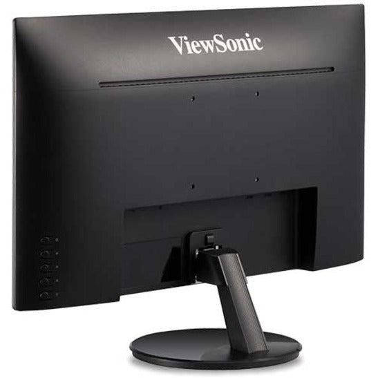 ViewSonic VA2459-SMH 24 Inch IPS 1080p LED Monitor with 100Hz, HDMI and VGA Inputs