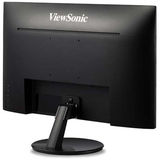 ViewSonic VA2459-SMH 24 Inch IPS 1080p LED Monitor with 100Hz, HDMI and VGA Inputs