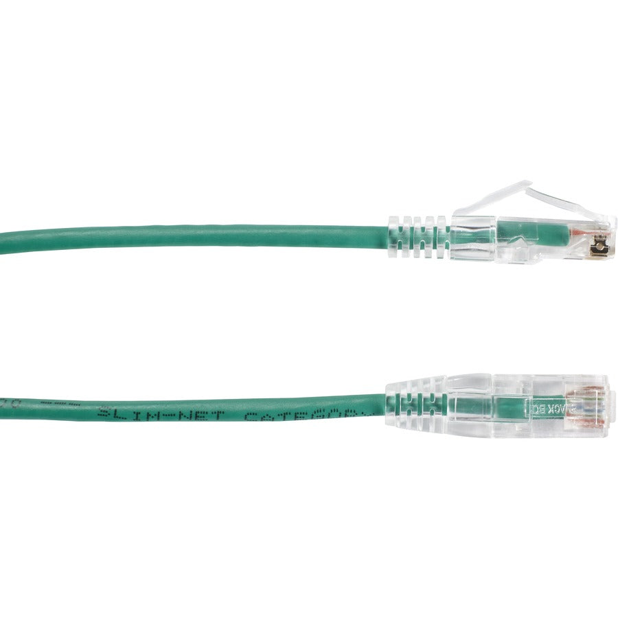 Black Box Slim-Net Cat.6 UTP Patch Network Cable