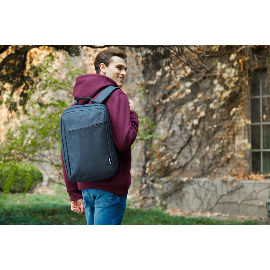 Lenovo B210 Carrying Case (Backpack) for 15.6