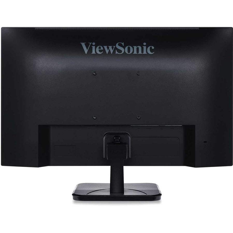 ViewSonic VA2256-MHD 22 Inch IPS 1080p Monitor with FreeSync, HDMI, DisplayPort and VGA Inputs for Home and Office