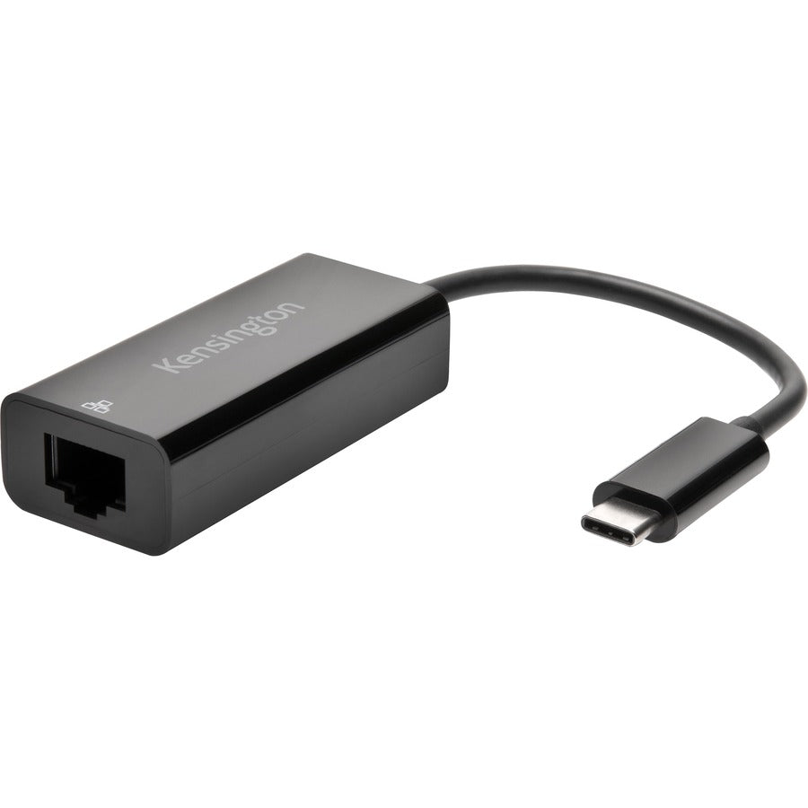 Kensington CA1100E USB-C to Ethernet Adapter