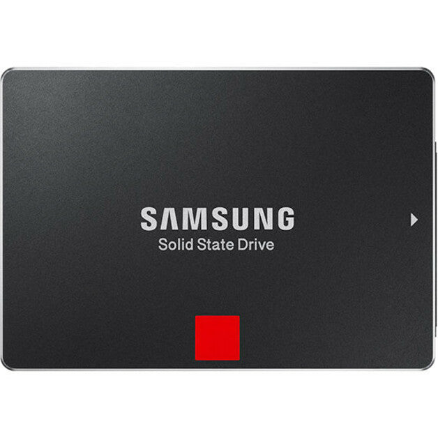 Samsung-IMSourcing 850 Pro MZ-7KE1T0BW 1 TB Solid State Drive - 2.5