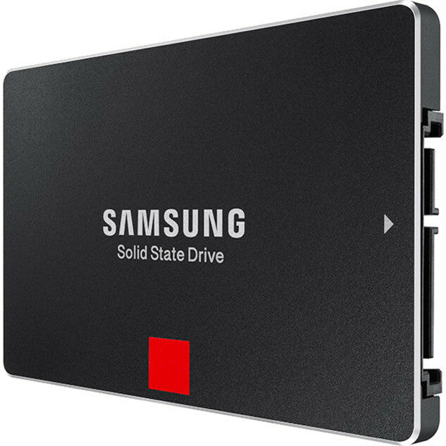 Samsung-IMSourcing 850 Pro MZ-7KE1T0BW 1 TB Solid State Drive - 2.5