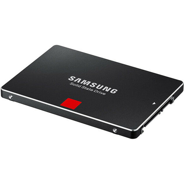 Samsung-IMSourcing 850 Pro MZ-7KE1T0BW 1 TB Solid State Drive - 2.5