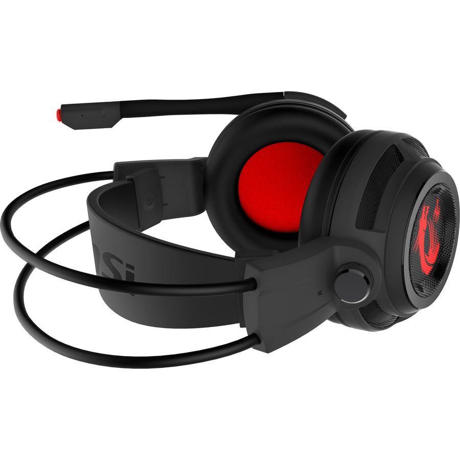 MSI DS502 Gaming Headset