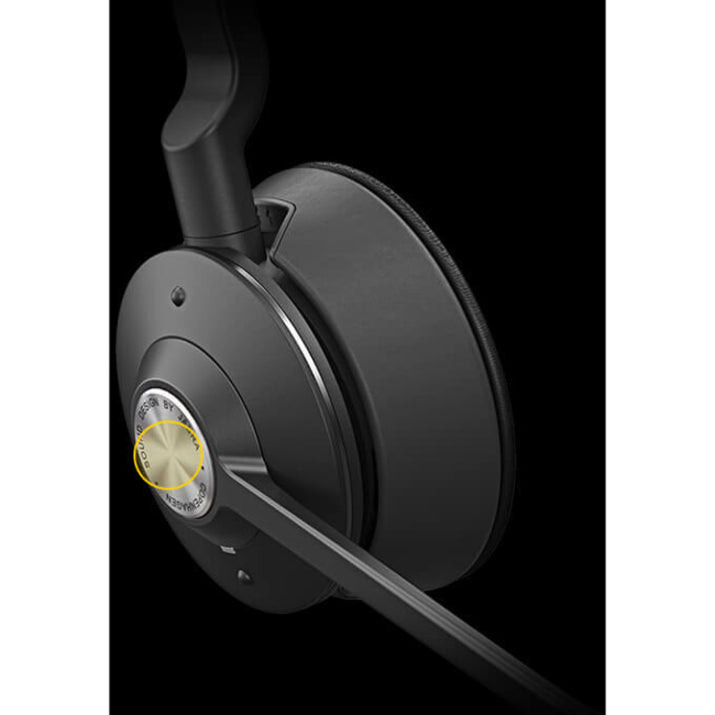 Jabra Engage 65 Stereo Headset