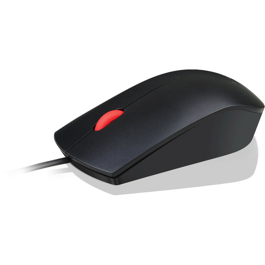 Lenovo Essential USB Mouse