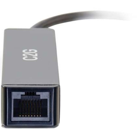 C2G USB C to Gigbit Ethernet Adapter