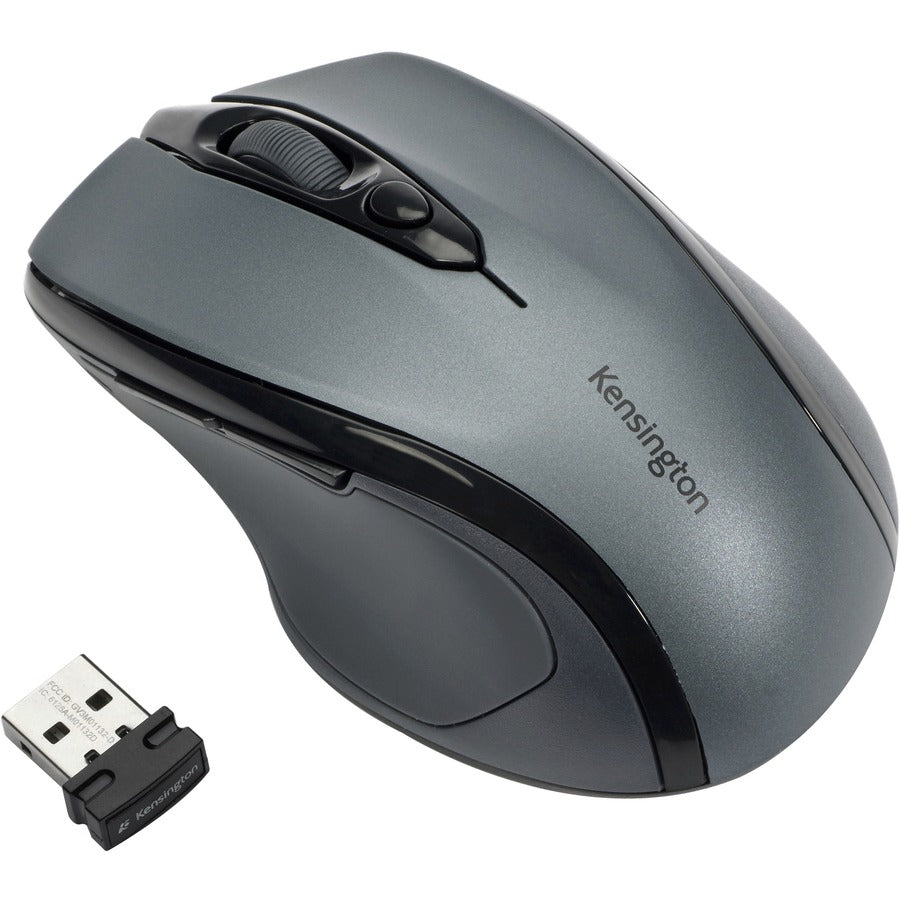 Kensington Pro Fit Wireless Mid-Size Mouse