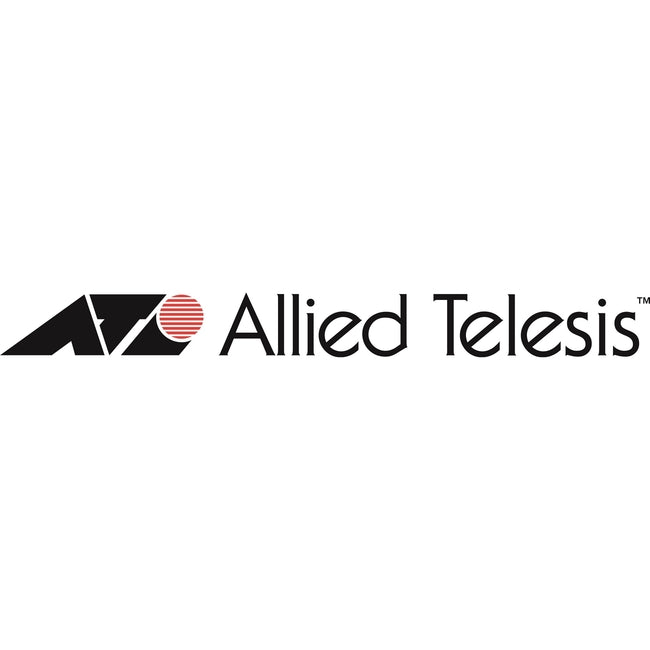 Allied Telesis 5-port 10/100/1000T Unmanaged Switch with Internal PSU