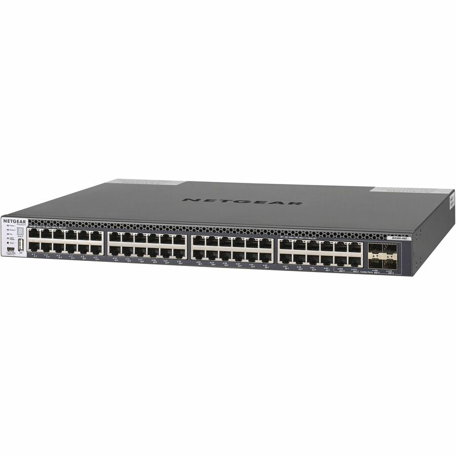 Netgear ProSafe M4300 48G Managed Switch 48 x 10GbE