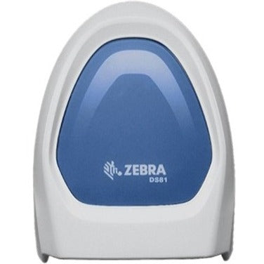 Zebra DS8108-HC Handheld Barcode Scanner