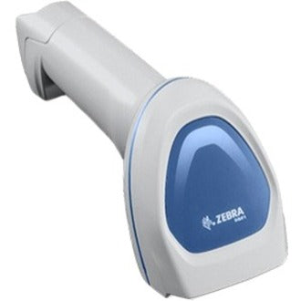 Zebra DS8108-HC Handheld Barcode Scanner