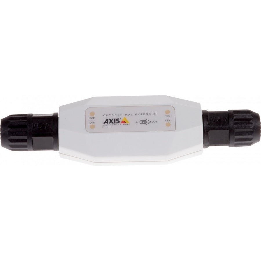 AXIS T8129-E Outdoor PoE Extender