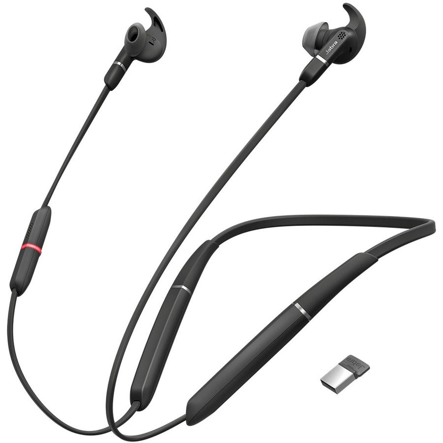 Jabra EVOLVE 65e UC Earset