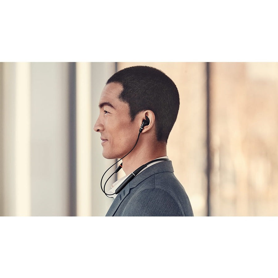 Jabra EVOLVE 65e UC Earset