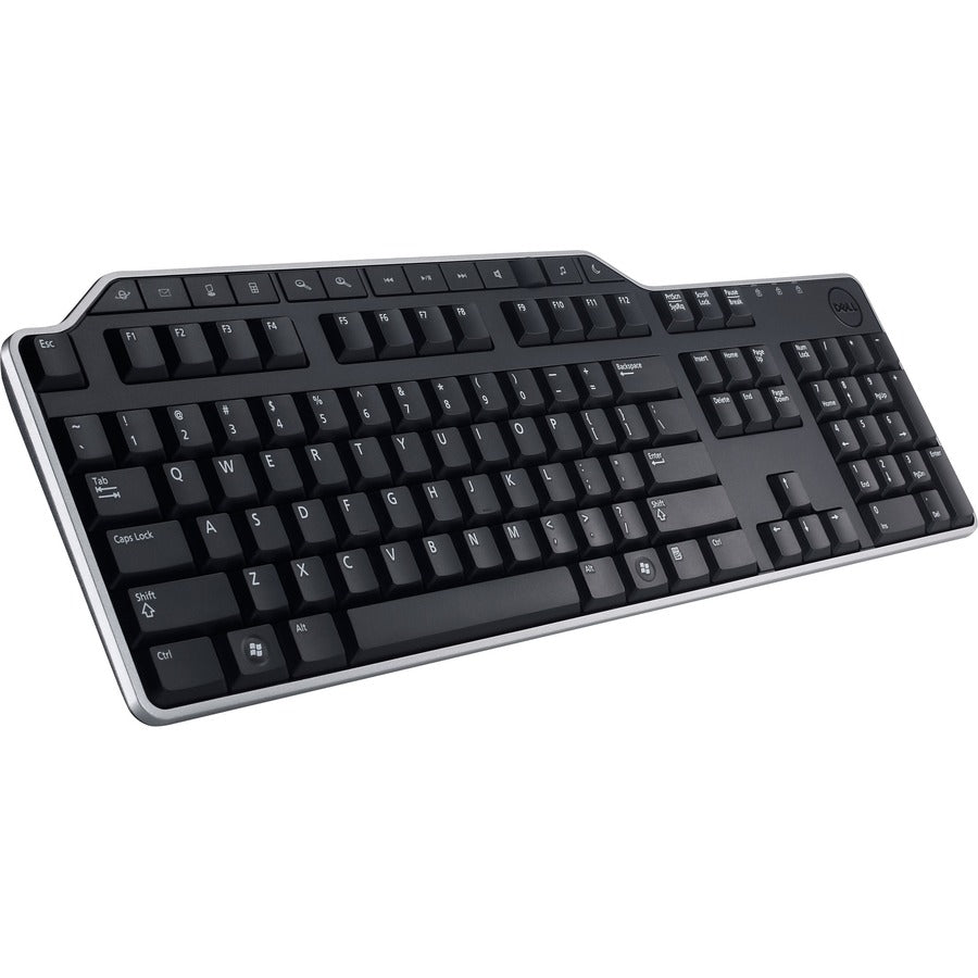 Dell KB522 Business Multimedia Keyboard