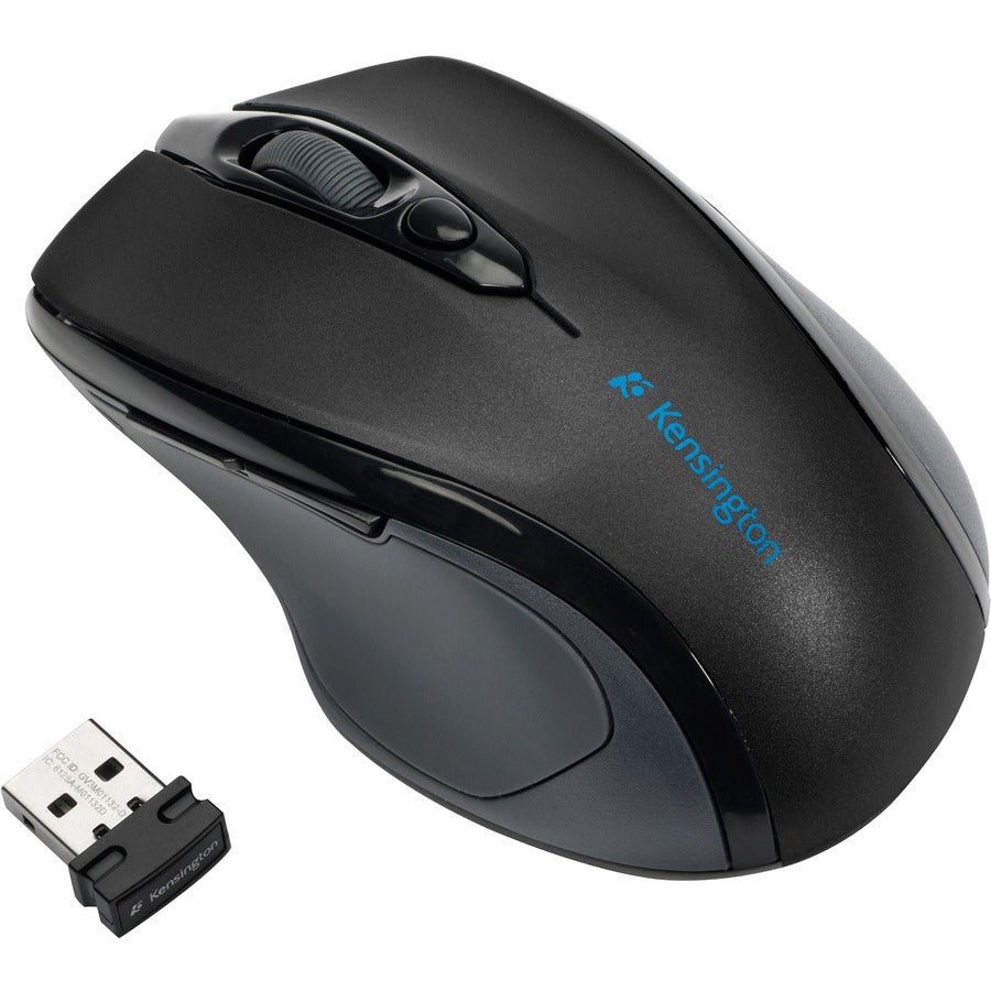 Kensington Pro Fit Wireless Mid-Size Mouse