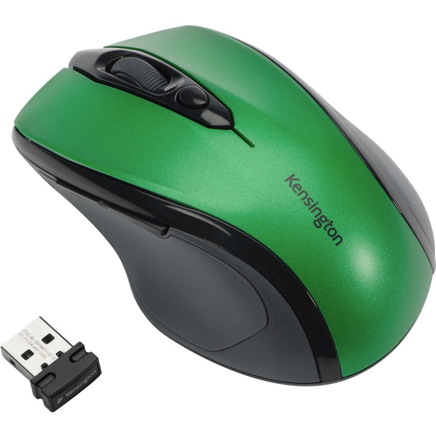 Kensington Pro Fit Wireless Mid-Size Mouse