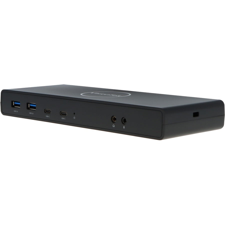 VisionTek VT4500 USB / USB-C Dual Monitor 4K Docking Station with 60W Power Delivery