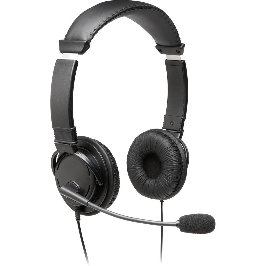 Kensington Hi-Fi Headphones with Microphone