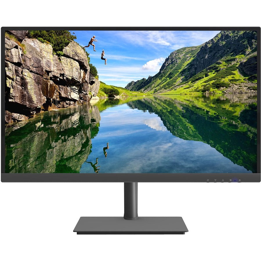 Planar PXN2480MW Full HD LCD Monitor - 16:9 - Black