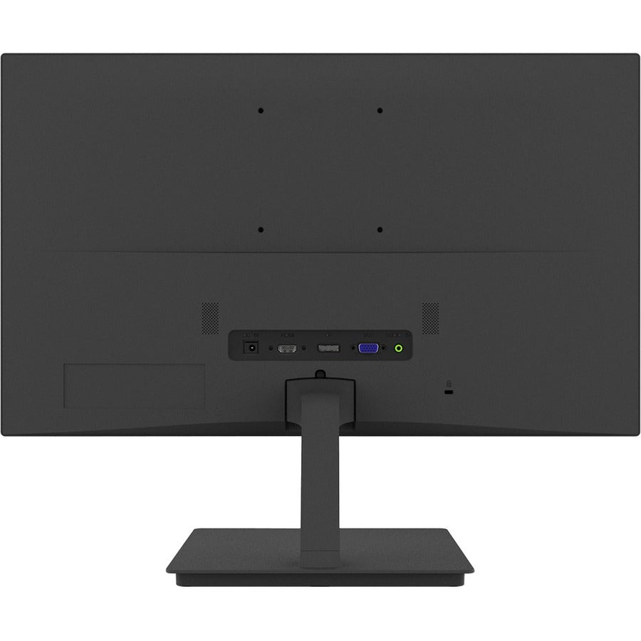 Planar PXN2480MW Full HD LCD Monitor - 16:9 - Black