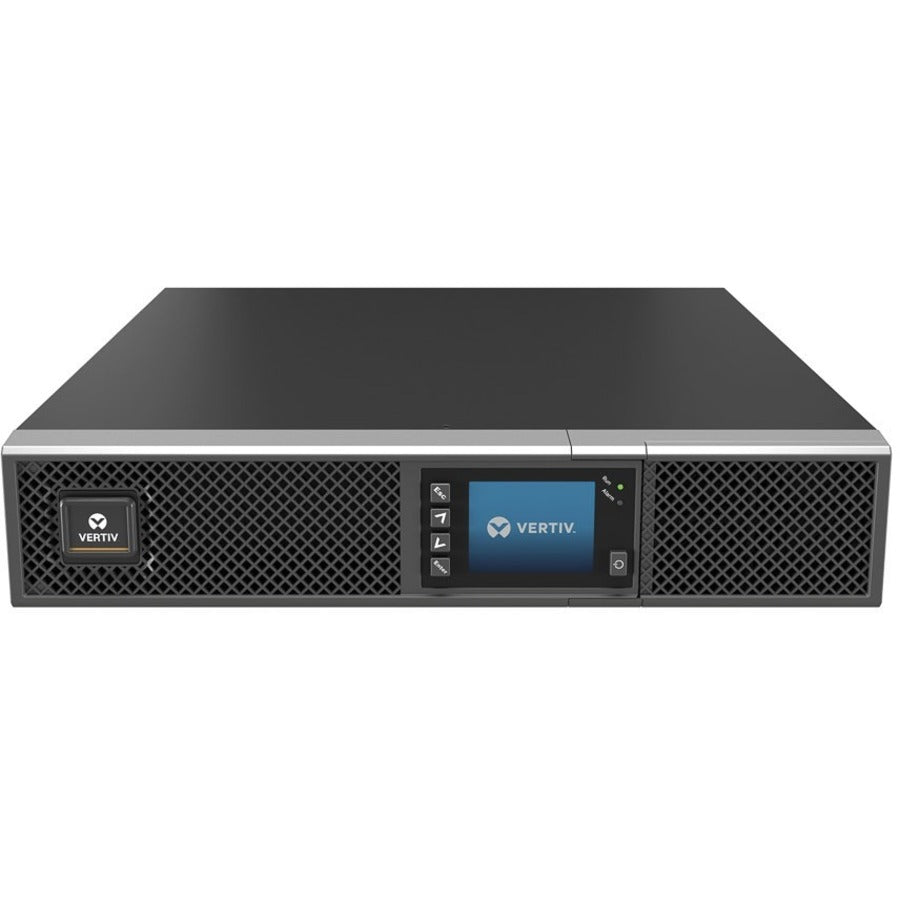 Vertiv Liebert GXT5 UPS - 1500VA/1350W 120V | Online Rack Tower Energy Star