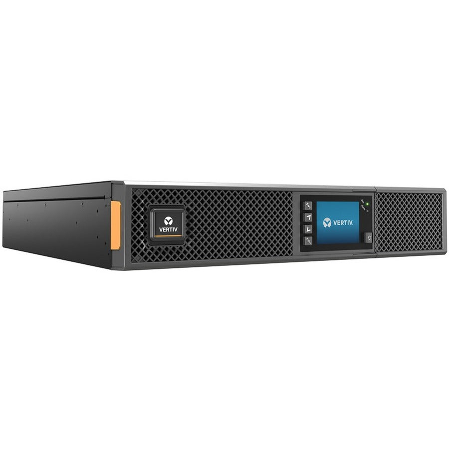 Vertiv Liebert GXT5 UPS - 3000VA/2700W 120V | Online Rack Tower Energy Star