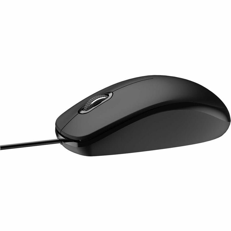 CODi Wired USB Optical Mouse