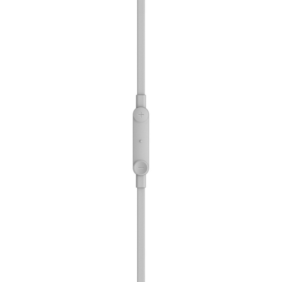 Belkin SOUNDFORM Wired Earbuds with Lightning Connector