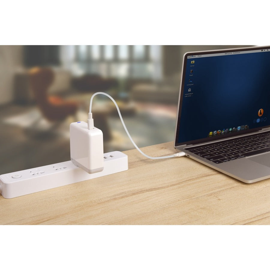 4XEM USB-C 45W Wall Charger