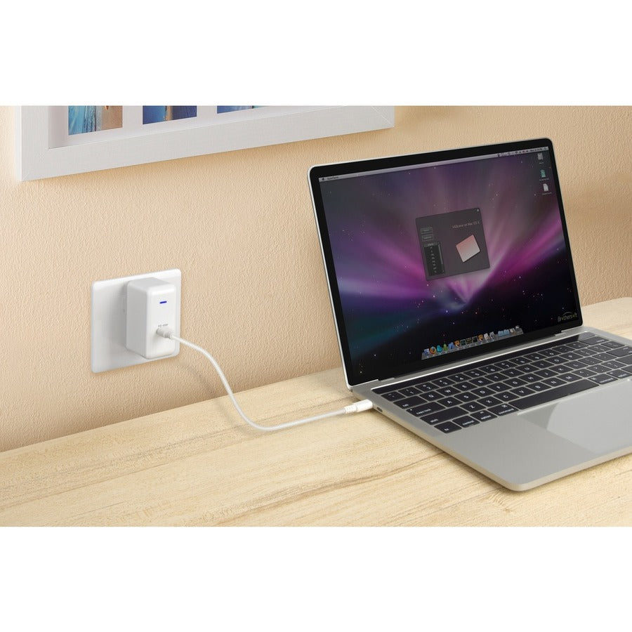 4XEM USB-C 45W Wall Charger