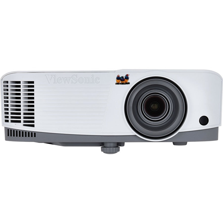 ViewSonic PA503W 3800 Lumens WXGA High Brightness Projector for Home and Office with HDMI Vertical Keystone