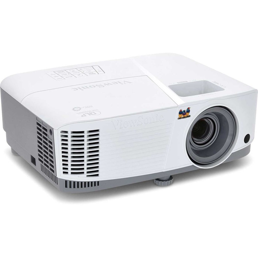 ViewSonic PA503W 3800 Lumens WXGA High Brightness Projector for Home and Office with HDMI Vertical Keystone