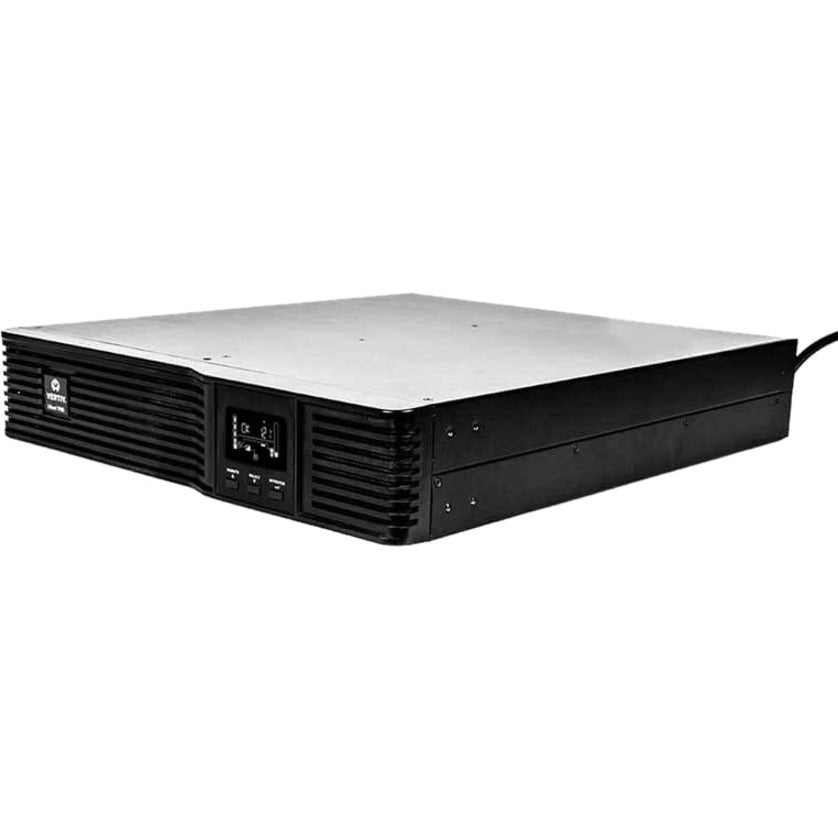 Vertiv Liebert PSI5 UPS - 1500VA/1350W 120V| 2U Line Interactive AVR Tower/Rack