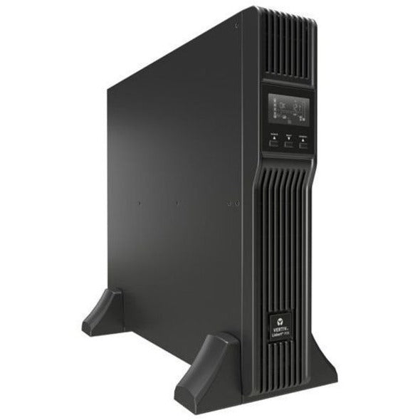 Vertiv Liebert PSI5 UPS - 1100VA/990W 120V|Line Interactive AVR Tower/Rack Mount