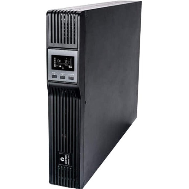 Vertiv Liebert PSI5 UPS - 1100VA/990W 120V|Line Interactive AVR Tower/Rack Mount