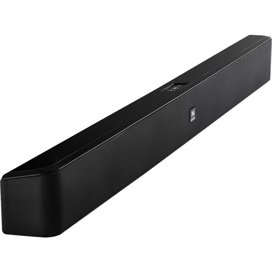 JBL Professional Pro SoundBar PSB-1 2.0 Sound Bar Speaker - Black